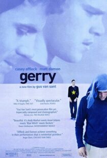 دانلود فیلم Gerry 200241280-973991218