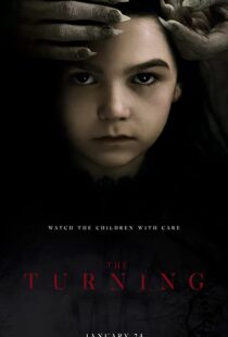 دانلود فیلم The Turning 202039096-189597288