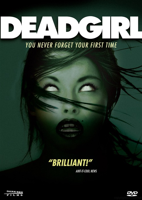 دانلود فیلم Deadgirl 2008