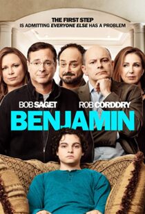 دانلود فیلم Benjamin 201940599-1264523436