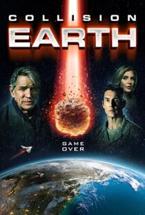 دانلود فیلم Collision Earth 202042167-147108243