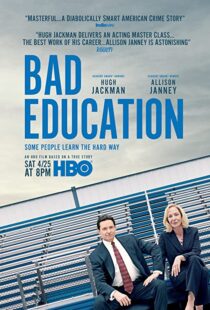 دانلود فیلم Bad Education 201942050-1101386031