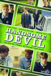 دانلود فیلم Handsome Devil 201640939-449164313