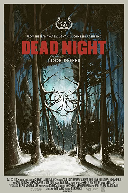 دانلود فیلم Dead Night 2017