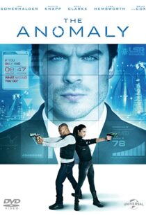 دانلود فیلم The Anomaly 201439398-1719797159