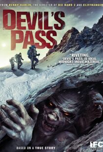 دانلود فیلم Devil’s Pass 201338021-1798815972