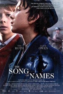 دانلود فیلم The Song of Names 201942043-1732191895