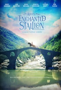 دانلود فیلم Albion: The Enchanted Stallion 201641653-1788238230