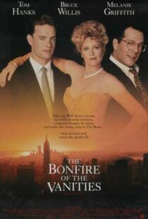 دانلود فیلم The Bonfire of the Vanities 199040364-503976750