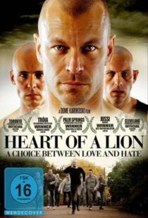 دانلود فیلم Heart of a Lion 201340285-908875038