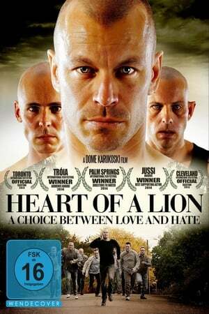 دانلود فیلم Heart of a Lion 2013