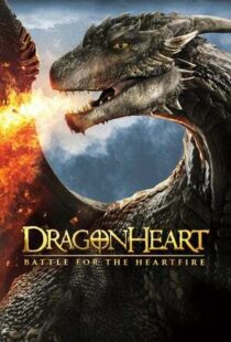 دانلود فیلم Dragonheart: Battle for the Heartfire 201742356-2071417098