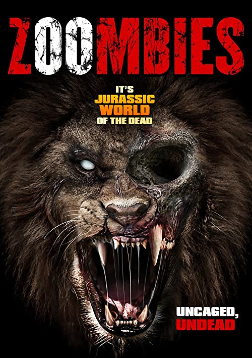 دانلود فیلم Zoombies 2016