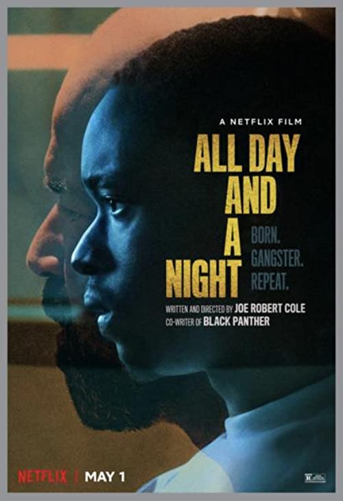 دانلود فیلم All Day and a Night 2020