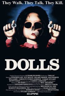 دانلود فیلم Dolls 198643629-1753117452