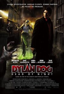 دانلود فیلم Dylan Dog: Dead of Night 201044049-768773601