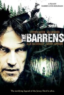 دانلود فیلم The Barrens 201244862-1541156441