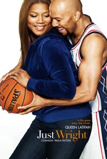 دانلود فیلم Just Wright 201044040-442345720