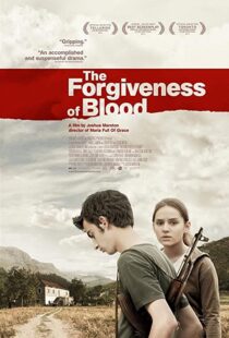 دانلود فیلم The Forgiveness of Blood 201144521-306883536