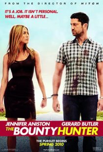 دانلود فیلم The Bounty Hunter 201043837-1936396506