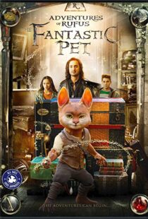 دانلود فیلم Adventures of Rufus: The Fantastic Pet 202045004-1165908253