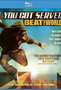 دانلود فیلم You Got Served: Beat the World 201144569-1959289731