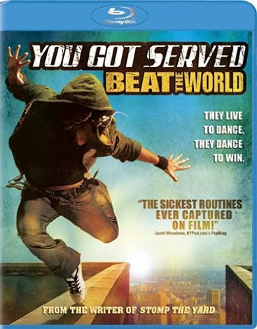 دانلود فیلم You Got Served: Beat the World 2011