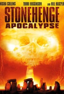 دانلود فیلم Stonehenge Apocalypse 201043846-1390975471