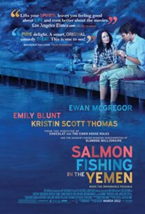 دانلود فیلم Salmon Fishing in the Yemen 201144406-1786244952