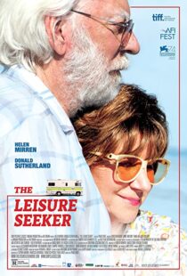 دانلود فیلم The Leisure Seeker 201743022-322851995