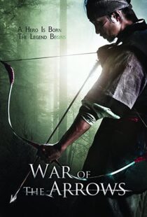 دانلود فیلم کره ای War of the Arrows 201144422-1258914616