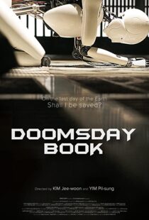 دانلود فیلم کره ای Doomsday Book 201243072-1328634876