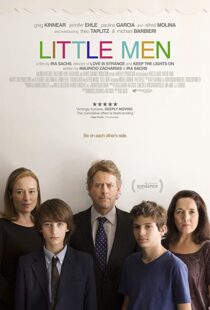 دانلود فیلم Little Men 201644288-1449666425