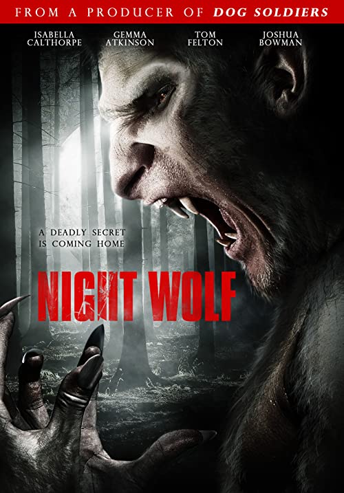 دانلود فیلم Night Wolf 2010