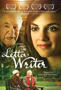 دانلود فیلم The Letter Writer 201144574-622275212