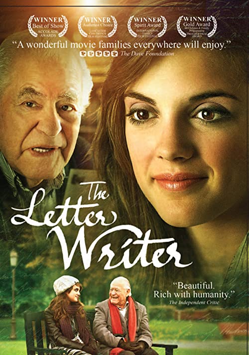 دانلود فیلم The Letter Writer 2011