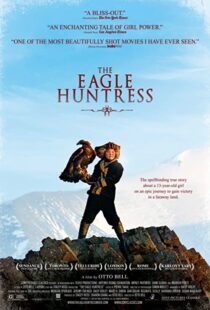 دانلود مستند The Eagle Huntress 201642497-483194697