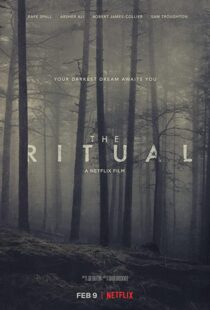 دانلود فیلم The Ritual 201742450-1035061690