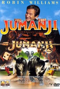 دانلود فیلم Jumanji 199542849-1705622686