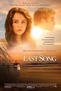 دانلود فیلم The Last Song 201044061-257488542