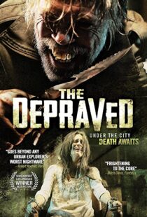 دانلود فیلم The Depraved 201144427-545393822