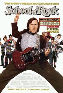 دانلود فیلم School of Rock 200343541-1802249956