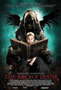 دانلود فیلم The ABCs of Death 201244949-1555503198