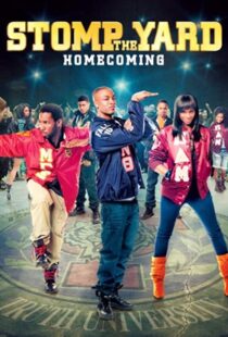 دانلود فیلم Stomp the Yard 2: Homecoming 201044296-36652611