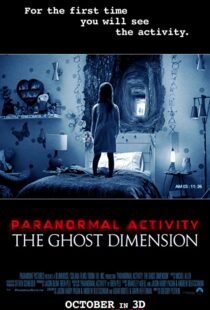 دانلود فیلم Paranormal Activity: The Ghost Dimension 201545579-1553238145