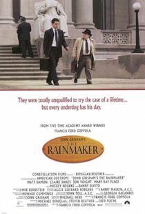 دانلود فیلم The Rainmaker 199744910-333313998