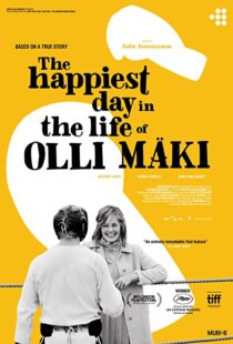 دانلود فیلم The Happiest Day in the Life of Olli Maki 201642433-658297642