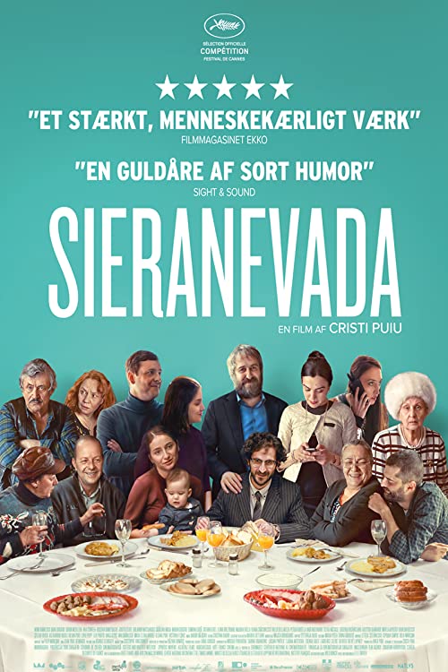 دانلود فیلم Sieranevada 2016