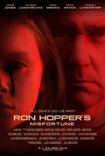 دانلود فیلم Ron Hopper’s Misfortune 202044992-654124882