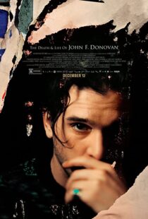 دانلود فیلم The Death & Life of John F. Donovan 201843133-497071208